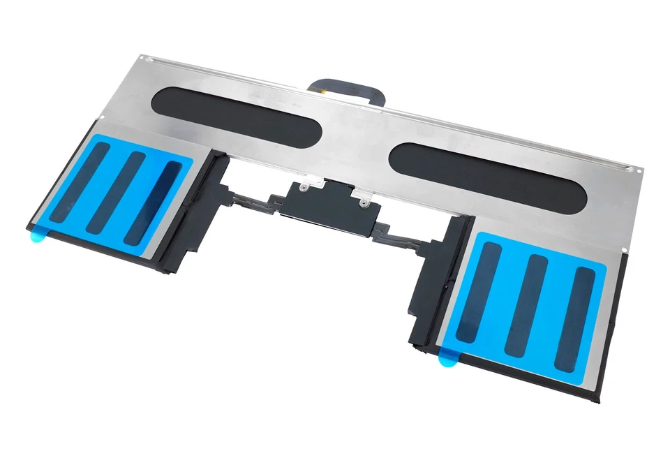 5762mAh 11,54V Akku A2797 Ersatz für Apple Macbook Air M2 A2941 (EMC 8301) - Bild 4 von 4