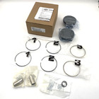 oem Harley 21900087 High Compression 4.075 Screamin Eagle 117ci Pistons Ring Kit