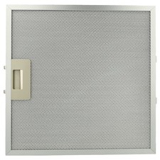 Filtro grasa metálico para Ikea UDDEN HW320