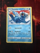 Pokémon - Walraisa - Schaurige Herrschaft - 039/198