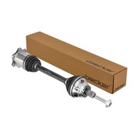 F.Becker Antriebswelle / Achswelle Vorne Links FüR Vw Passat B7 B6 Jetta Iv