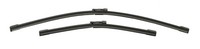 Wischblatt FÜR Lexus NX ( Z1 ), Toyota C-HR ( X1 ) - Maxgear 39-0782