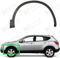 Radlauf Vorne Links FüR Nissan Qashqai J10 2007 - 2014