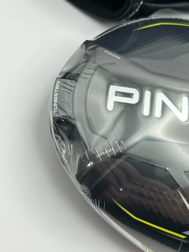 Ping G430 MAX 12 driver head only with head cover and wrench right Handed NEW - Image 4 of 4