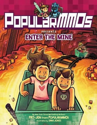 PopularMMOs Presents Enter the Mine, PopularMMOs