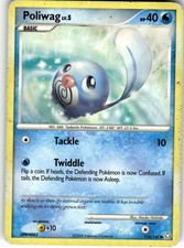 Poliwag Common Legends Awakened 114/146 LP on eBay
