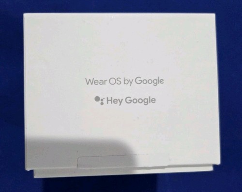 Google Pixel Watch 41mm 1st Gen Polished Silver - Photo 5 sur 10