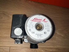 SALMSON DYL43-15 KU 4512345 PUMP ASSEMBLY NEW UNUSED