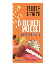 Rude Health Bircher Muesli 375g
