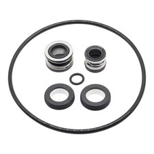 PB4-60 Booster Pump Shaft Seal & O-ring Rebuild Kit Replacement for Polaris 3...