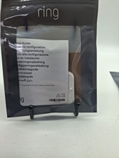 Ring Contact Sensor Gen2 Riser