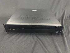 Luma LUM-510-NVR-16CH 2TB 16 Channel Network Video Recorder DEFAULTED
