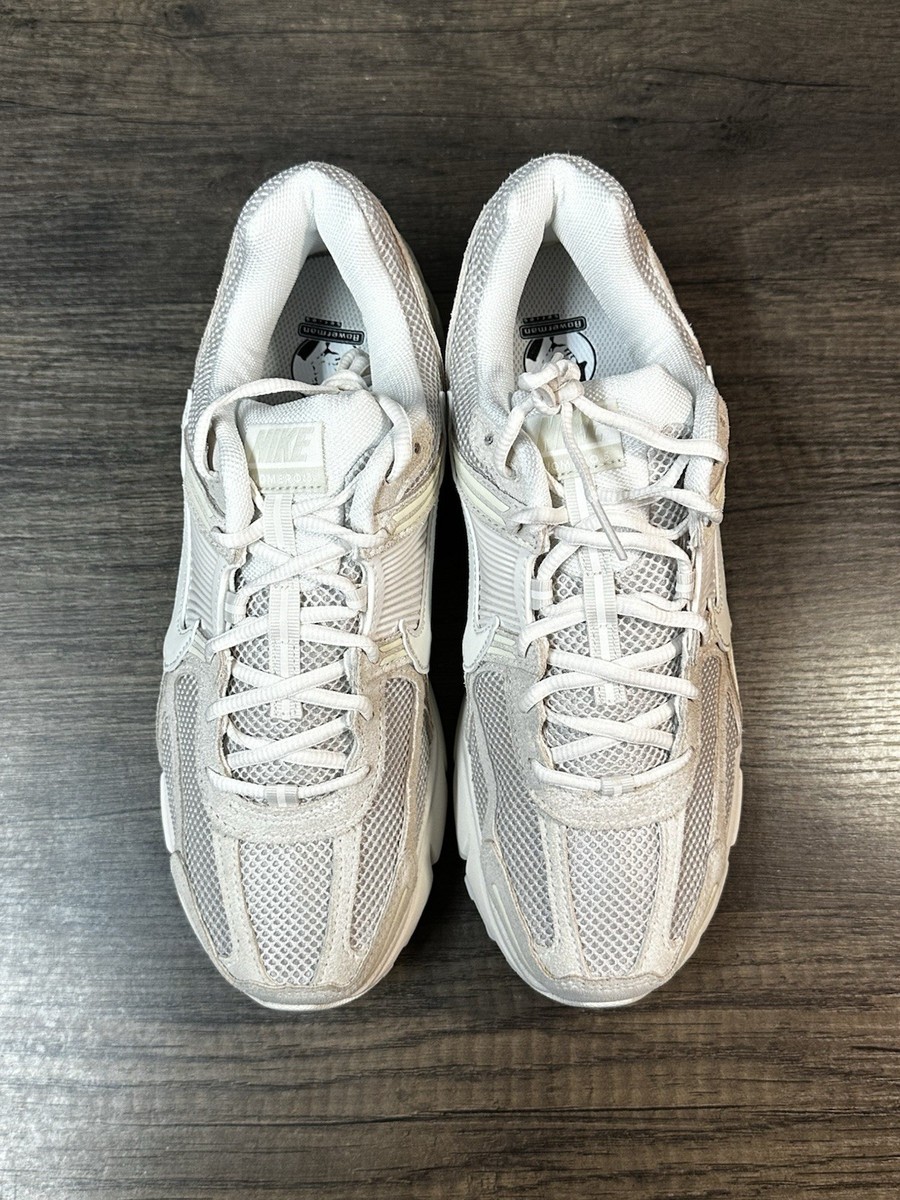 Nike Zoom Vomero 5 Phantom Light Bone Sail HQ0458-003 Women 12