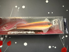 SHIMANO Waxwing 118 48gram Saltwater Sub-Surface Lure (#WW1818)