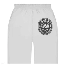 'Camping Outdoor Adventure' Adult Sweatpants / Joggers (JO055495)