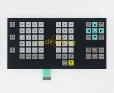 NEW For Membrane Keypad Siemens 802DSL 6FC5303-0DM13-1AA0 6FC5 303-0DM13-1AA0