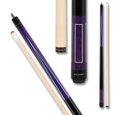 Action VAL30 Value Pool Cue Billiard Stick Billiards Cues