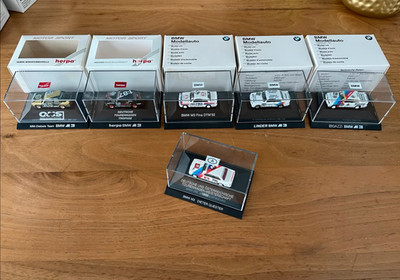 Biete BMW M3 E30 DTM 2.3 2.5 16V Evo SportEvo 1:87 1 87 H0 Herpa
