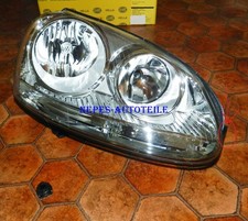 1 x HELLA 1EG 247 007-581 Scheinwerfer für VW GOLF V (1K1) (1K5) JETTA III (1K2)