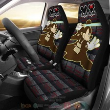 Star Wars Jedi Mickey Lightsaber Car Seat Covers Limited Edition Star Wars Jedi Mickey Lightsaber Car Seat Covers Limited Edition