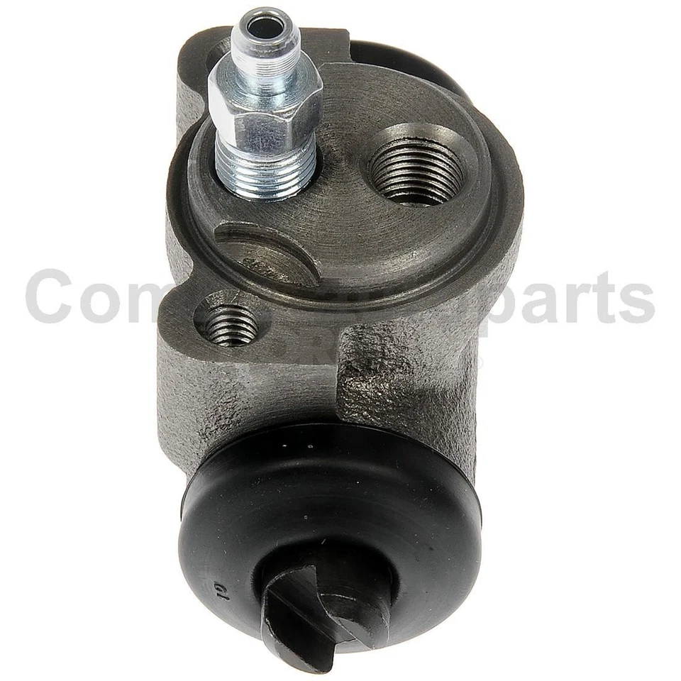 Цилиндр заднего барабанного тормоза колеса 2 шт для Mitsubishi Outlander 2003-2006 - Изображение 4 из 4