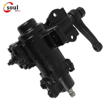 New For Toyota Hilux Pickup Truck 2WD 1989-1995 Power Steering Gearbox Gear Box