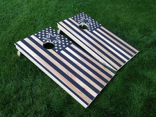 VINYL WRAPS Cornhole Board DECALS Dallas Cowboys 02 Stars DAL Bag Game Stickers