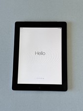 Apple iPad 2 A1396 32 GB, Wi-Fi  3G, 9.7 in - Black MC774LL/A