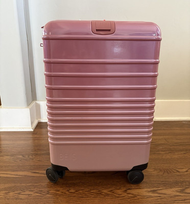 BÉIS x Wicked Limited Edition Carry-On Roller Hardcase Spinner 4-Wheel Luggage 