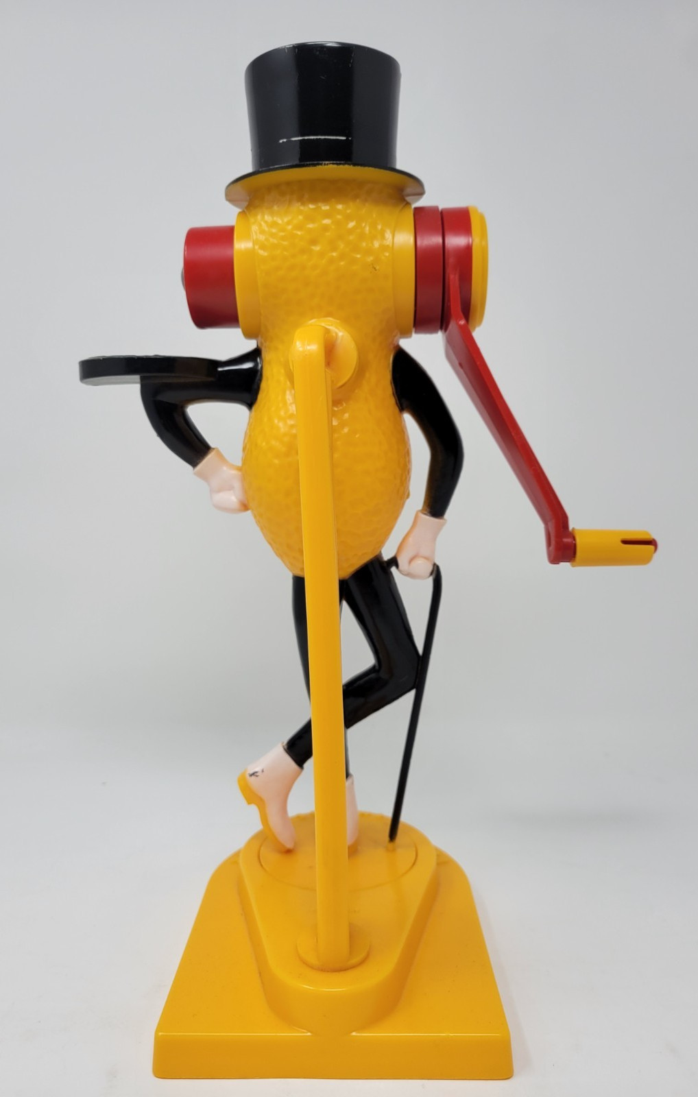 Vintage 1967 Mr. Peanut Peanut Butter Maker Emenee  with Original Box Nice