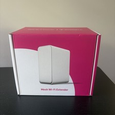 T-Mobile WiFi Mesh Access Point - Sealed, NEW