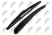 NTY Wischarm, Scheibenreinigung EWB-PE-013