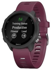 Garmin 010-02120-11 Smartwatch / Sport Watch 3.05  Cm (1.2) Mip 30 Mm Digita ~E~