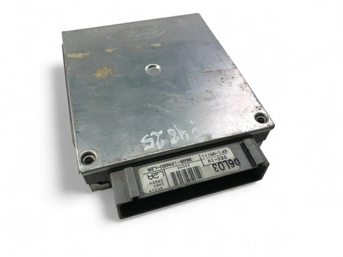 FORD ESCORT VI GAL Motorsteuergerät ECU 86GB-12A650-L2A 32377362