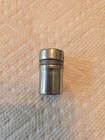 INDESTRO SUPER 1219,  1/2" Drive 12pt SAE  Socket, Size 19/32 in., USA — photo 2