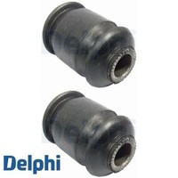 2X Lagerung FüR Lenker Delphi TD728W Buchse 2 Querlenkerlager Vorderachse