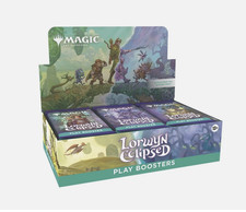 Play Booster Box Lorwyn Eclipsed ECL MTG PRESALE 1/23   