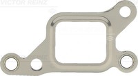 Dichtung, AbgaskrüMmer Victor Reinz 71-52904-00 Mitsubishi ME201356