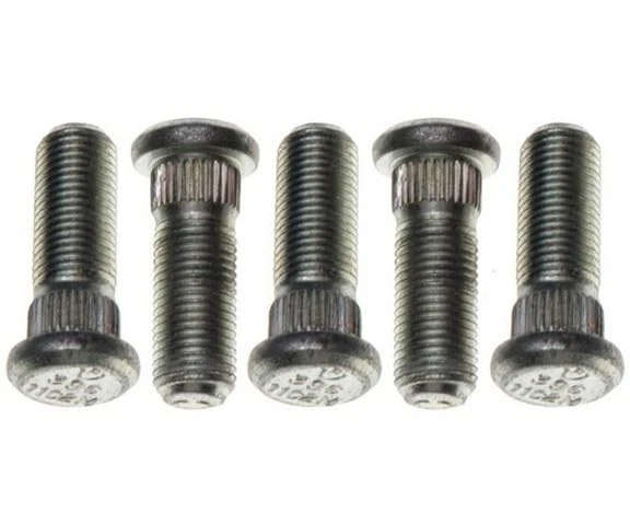 Tornillo de rueda Raybestos Frenos P N 9331B Foto 3 de 4