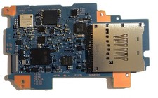 Sony A6700 Main Board SY-1131 