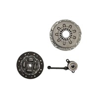 Kupplungssatz Schaeffler LUK Repset Pro 622 3127 34