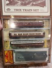 Trix/Model Power Orient Express Train Set - Locomotive w/ 3 Passenger Cars-NEW — photo 8