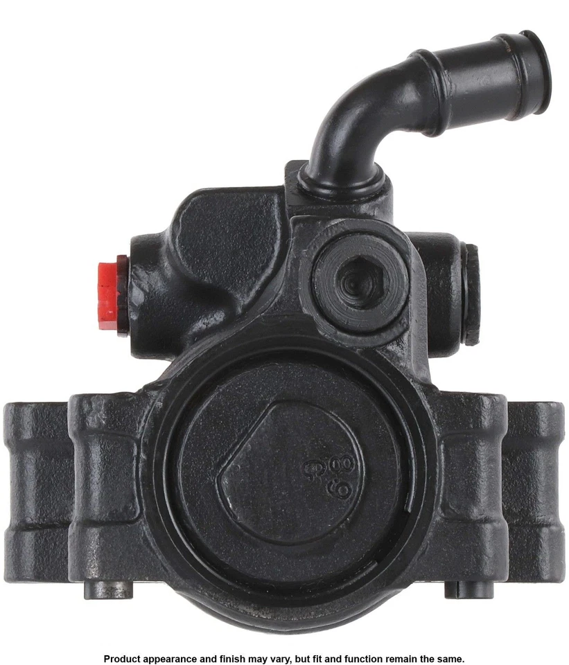 Bomba de dirección asistida A1 Cardone 20-287 para 98-04 Contour Cougar Focus Mystique Foto 2 de 4