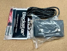 Blackstar 2-Button Footswitch FS-16 Model: 147102