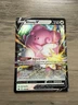 Pokemon - Blissey V - 119/198 - SWSH Chilling Reign - Ultra Rare