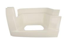 For Covind CF0/241 Cab step CF0/241 Driver’s cab step housing L fits: DAF CF, C