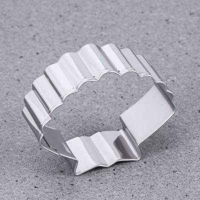 3 Pcs/set Ausstechformen-Set Backen Zum Thema Strand Kekse Machen Vorräte