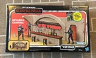 Star Wars 2022 The Vintage Collection Navarro Cantina Playset (No Figure)