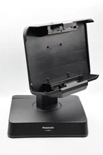 NEW IN BOX Panasonic Desktop Docking Station for ToughPad FZ-G1 FZ-VEBG12M