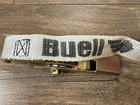 Buell American Motorcycles Factory Ratchet Strap Old Stock